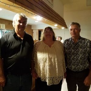 Meet your Posher, Deb